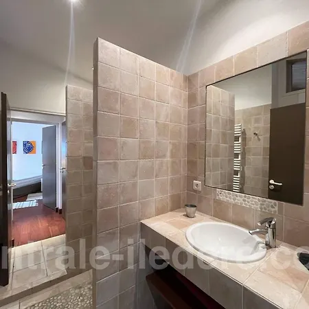 La De Hurlevent Les Portes-en-Re