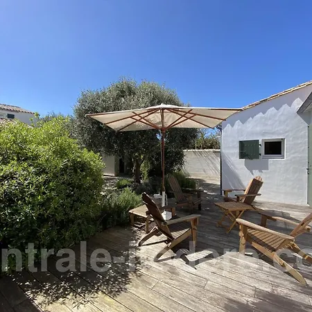 La De Hurlevent * Les Portes-en-Re