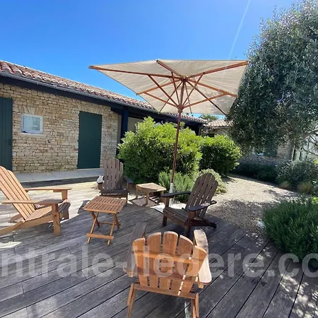 別荘 La De Hurlevent *