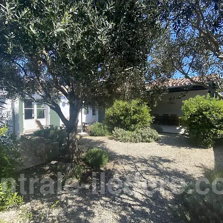 別荘 La De Hurlevent