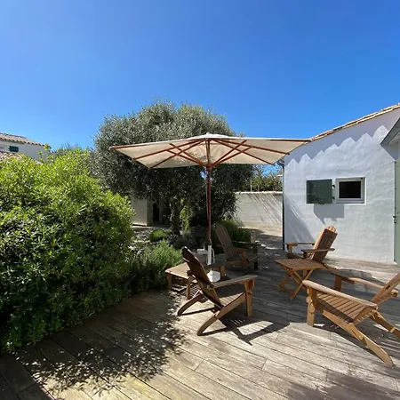 La De Hurlevent * Les Portes-en-Re