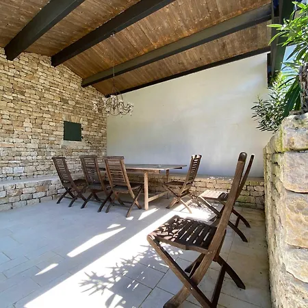 La De Hurlevent بيت للعطل Les Portes-en-Re