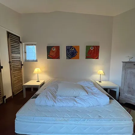 La De Hurlevent بيت للعطل *