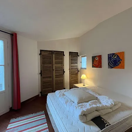 La De Hurlevent بيت للعطل *