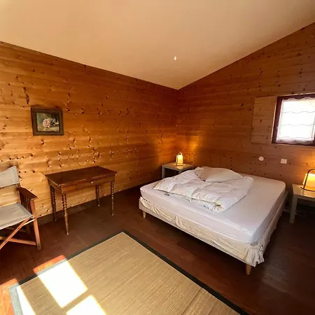 La De Hurlevent Vakantiehuis Les Portes-en-Re