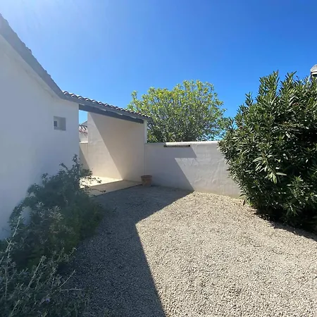 La De Hurlevent Vakantiehuis