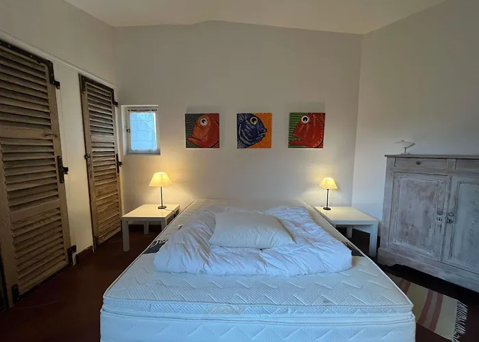 La De Hurlevent بيت للعطل *