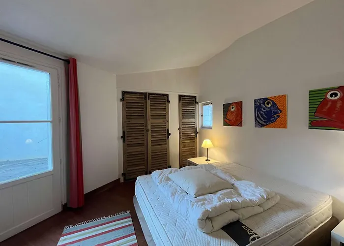 La De Hurlevent بيت للعطل *