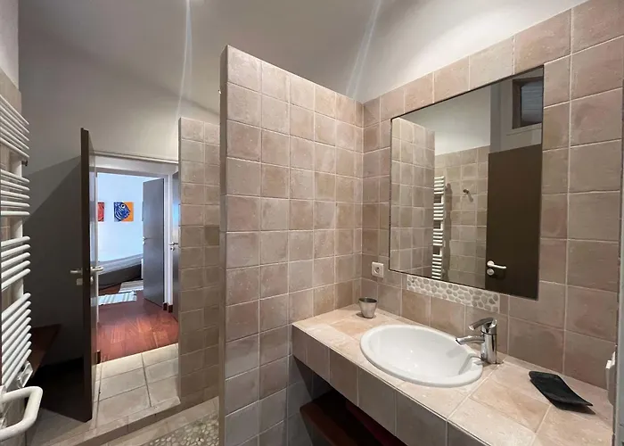 La De Hurlevent * Les Portes-en-Re