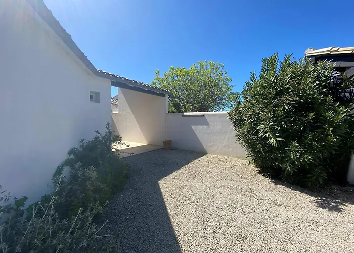 La De Hurlevent بيت للعطل